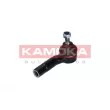 Rotule de barre de connexion avant droit KAMOKA 9010089 - Visuel 2