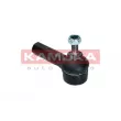 Rotule de barre de connexion avant droit KAMOKA 9010089 - Visuel 3