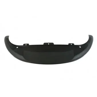 Cache moteur BLIC 6601-02-2029880P