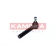 Rotule de barre de connexion KAMOKA 9010122 - Visuel 2