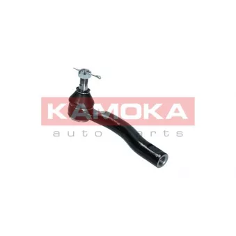 Rotule de barre de connexion avant gauche KAMOKA 9010126