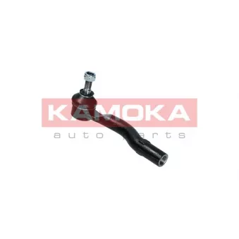 Rotule de barre de connexion avant gauche KAMOKA 9010132