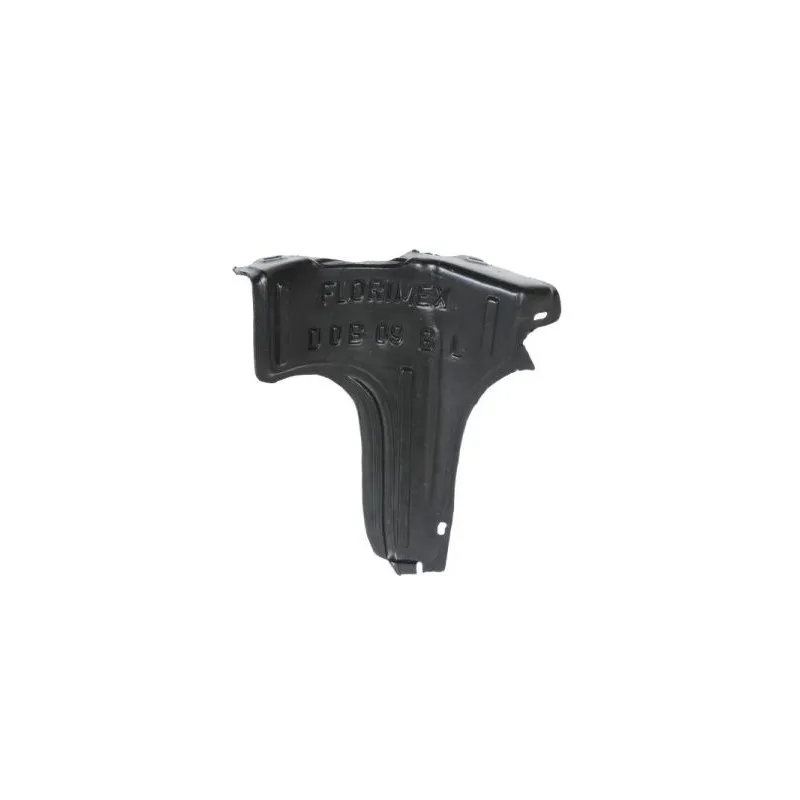 Cache moteur avant gauche BLIC 6601-02-2043861P