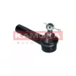 Rotule de barre de connexion KAMOKA 9010155 - Visuel 3