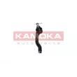 Rotule de barre de connexion avant gauche KAMOKA 9010161 - Visuel 1