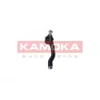Rotule de barre de connexion avant droit KAMOKA 9010162 - Visuel 1