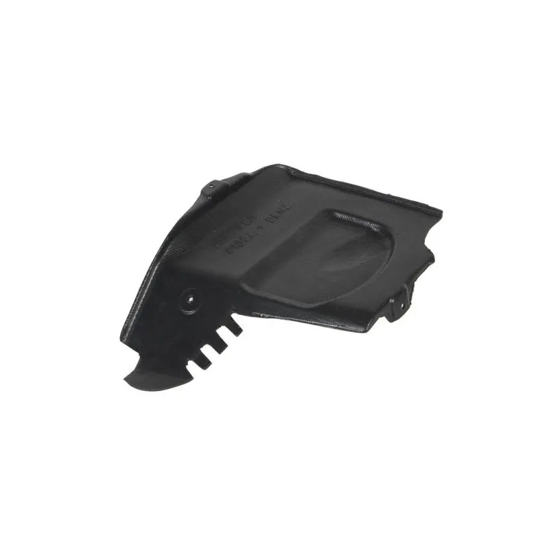 Cache moteur avant gauche BLIC 6601-02-2045871P