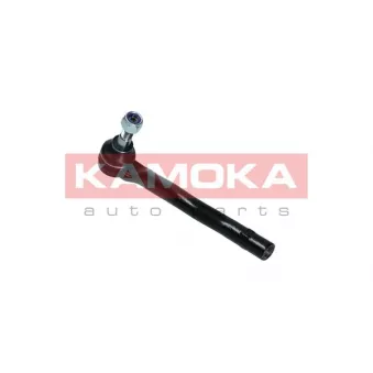 Rotule de barre de connexion avant gauche KAMOKA 9010185