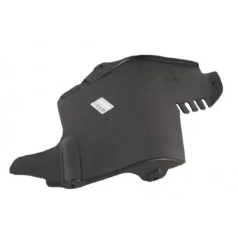 Cache moteur BLIC 6601-02-2045872P