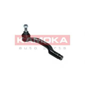 Rotule de barre de connexion avant gauche KAMOKA 9010194