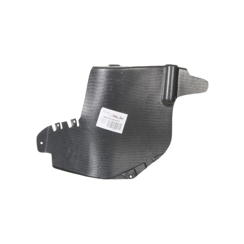 Cache moteur BLIC 6601-02-2045874P