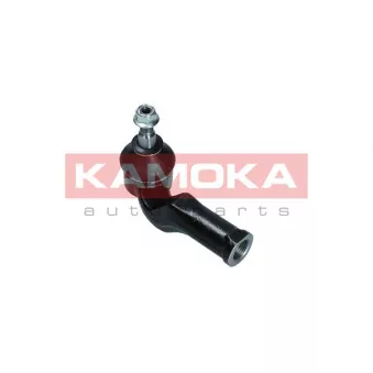Rotule de barre de connexion avant droit KAMOKA 9010197