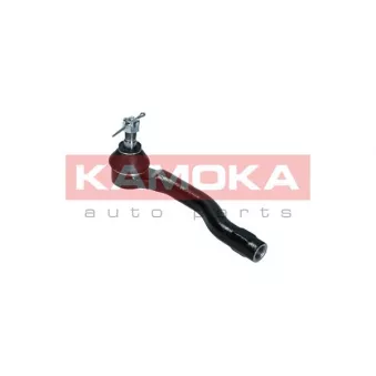 Rotule de barre de connexion avant gauche KAMOKA 9010198