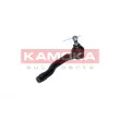 Rotule de barre de connexion avant droit KAMOKA 9010199 - Visuel 2