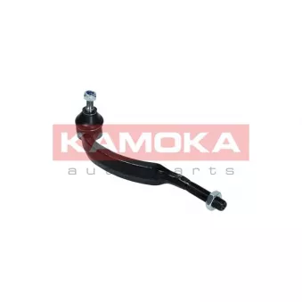 Rotule de barre de connexion avant gauche KAMOKA 9010210