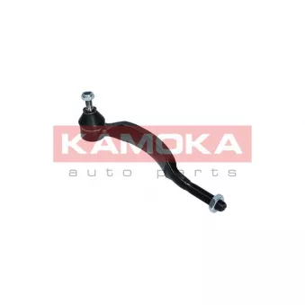 Rotule de barre de connexion avant droit KAMOKA 9010211