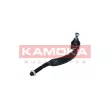 Rotule de barre de connexion avant droit KAMOKA 9010211 - Visuel 2