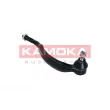 Rotule de barre de connexion avant droit KAMOKA 9010211 - Visuel 3