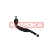 Rotule de barre de connexion avant gauche KAMOKA 9010219 - Visuel 1
