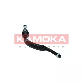 Rotule de barre de connexion avant gauche KAMOKA 9010219