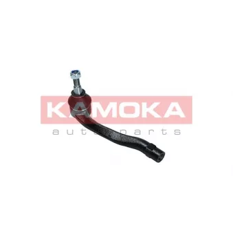 Rotule de barre de connexion avant gauche KAMOKA 9010221