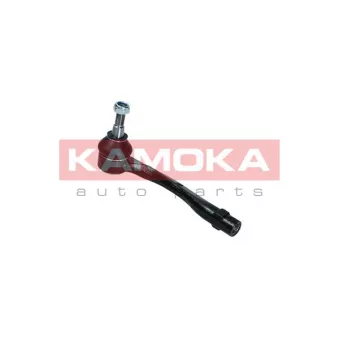 Rotule de barre de connexion avant droit KAMOKA 9010222