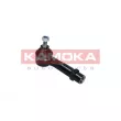 Rotule de barre de connexion avant gauche KAMOKA 9010225 - Visuel 1