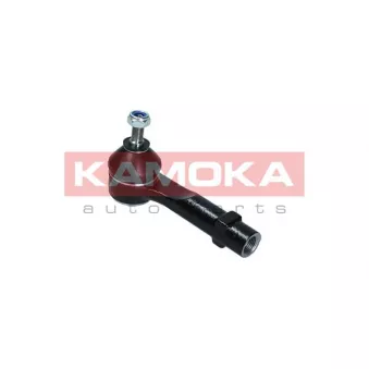 Rotule de barre de connexion avant gauche KAMOKA 9010225