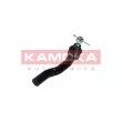 Rotule de barre de connexion avant gauche KAMOKA 9010230 - Visuel 2