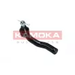 Rotule de barre de connexion avant droit KAMOKA 9010231 - Visuel 1