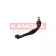 Rotule de barre de connexion avant droit KAMOKA 9010261 - Visuel 1