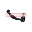 Rotule de barre de connexion avant droit KAMOKA 9010261 - Visuel 2