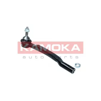 Rotule de barre de connexion avant gauche KAMOKA 9010278