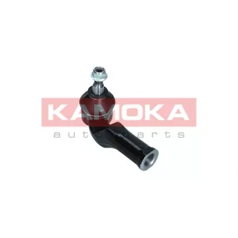 Rotule de barre de connexion avant droit KAMOKA 9010280