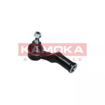 Rotule de barre de connexion avant gauche KAMOKA 9010281