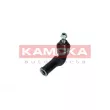 Rotule de barre de connexion avant gauche KAMOKA 9010281 - Visuel 2