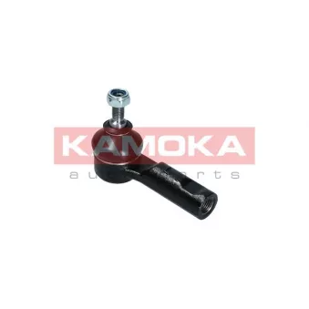 Rotule de barre de connexion avant gauche KAMOKA 9010284