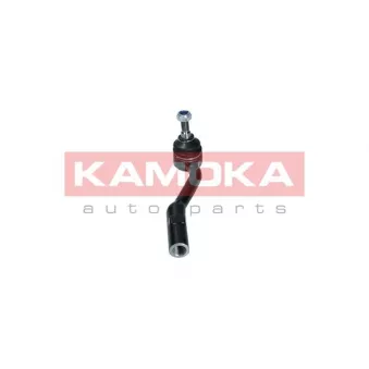 Rotule de barre de connexion avant gauche KAMOKA 9010305