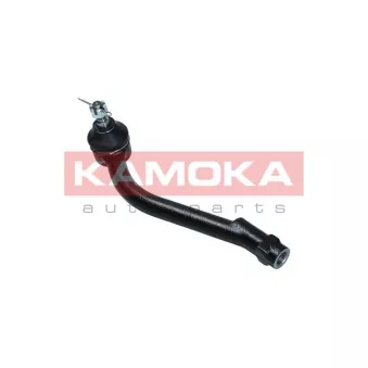 Rotule de barre de connexion avant droit KAMOKA 9010312