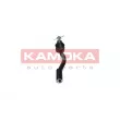 Rotule de barre de connexion avant gauche KAMOKA 9010313 - Visuel 1