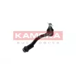 Rotule de barre de connexion avant droit KAMOKA 9010314 - Visuel 3