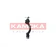 Rotule de barre de connexion avant gauche KAMOKA 9010325 - Visuel 1