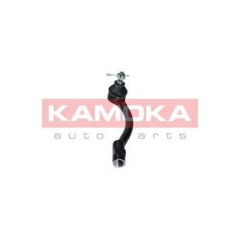 Rotule de barre de connexion avant gauche KAMOKA 9010325