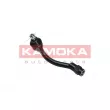 Rotule de barre de connexion avant droit KAMOKA 9010326 - Visuel 1