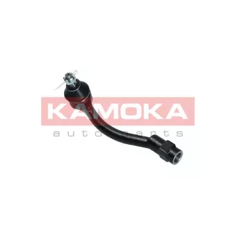 Rotule de barre de connexion avant droit KAMOKA 9010326