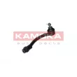 Rotule de barre de connexion avant droit KAMOKA 9010326 - Visuel 2