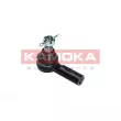 Rotule de barre de connexion KAMOKA 9010328 - Visuel 1