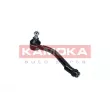 Rotule de barre de connexion avant gauche KAMOKA 9010330 - Visuel 1