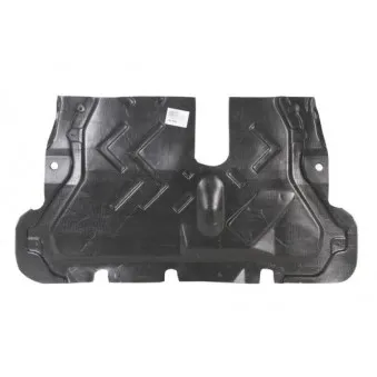 Cache moteur BLIC 6601-02-2553861P