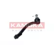 Rotule de barre de connexion avant droit KAMOKA 9010331 - Visuel 2